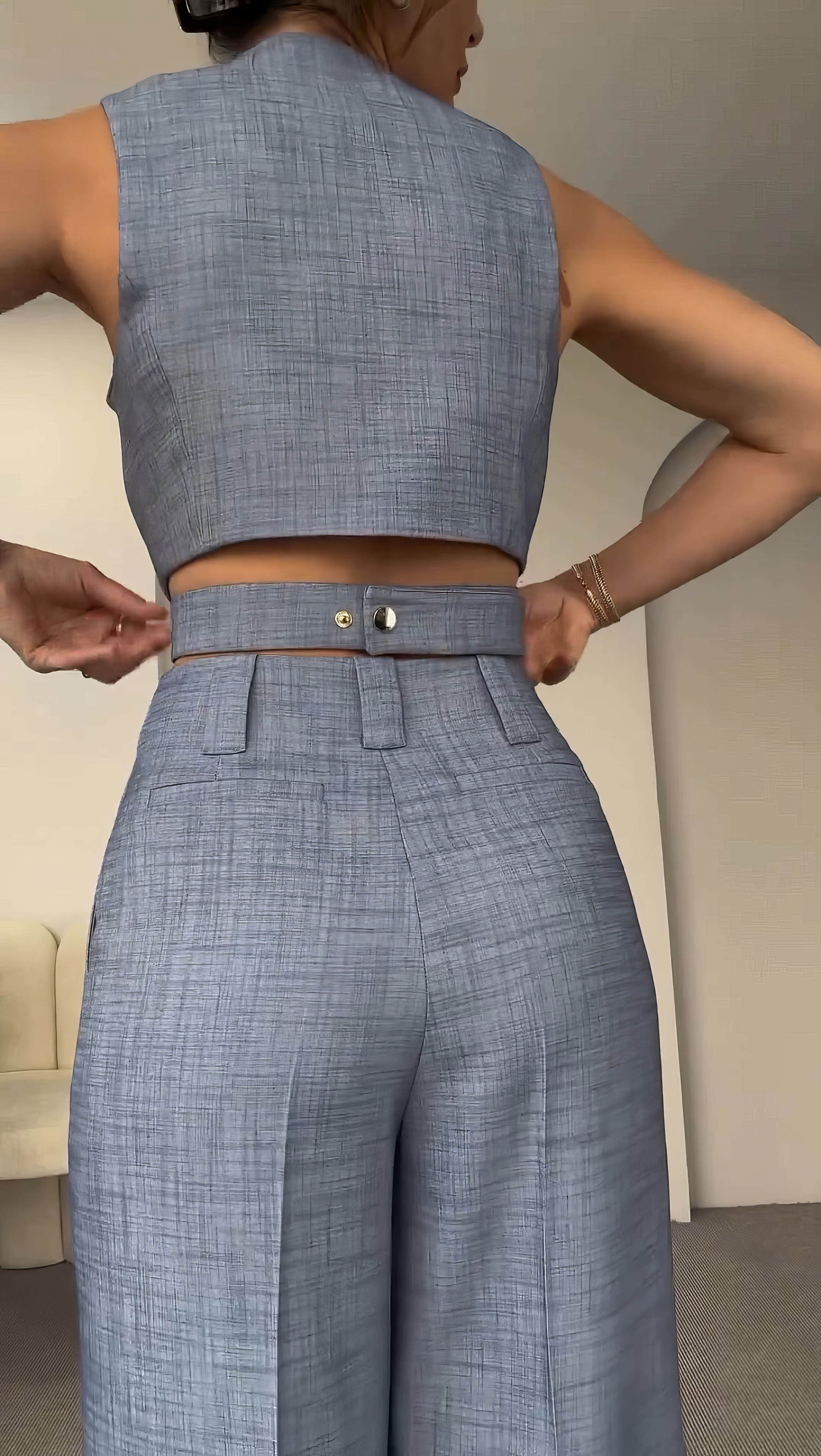Hailey - Set